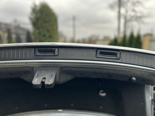 Серый Шкода Суперб, объемом двигателя 1.8 л и пробегом 250 тыс. км за 7499 $, фото 23 на Automoto.ua