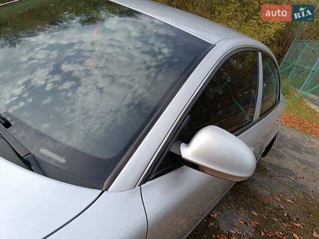 Сірий Шкода Суперб, об'ємом двигуна 1.9 л та пробігом 220 тис. км за 5400 $, фото 66 на Automoto.ua