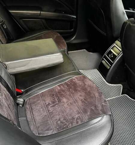 Серый Шкода Суперб, объемом двигателя 0 л и пробегом 187 тыс. км за 9899 $, фото 15 на Automoto.ua