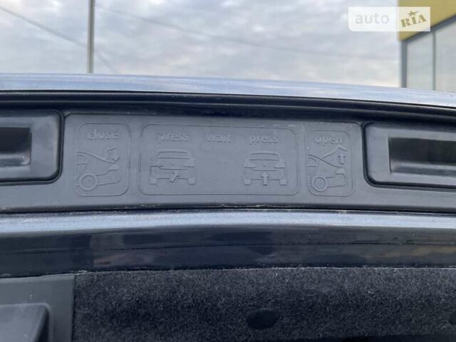 Сірий Шкода Суперб, об'ємом двигуна 1.97 л та пробігом 355 тис. км за 8500 $, фото 28 на Automoto.ua