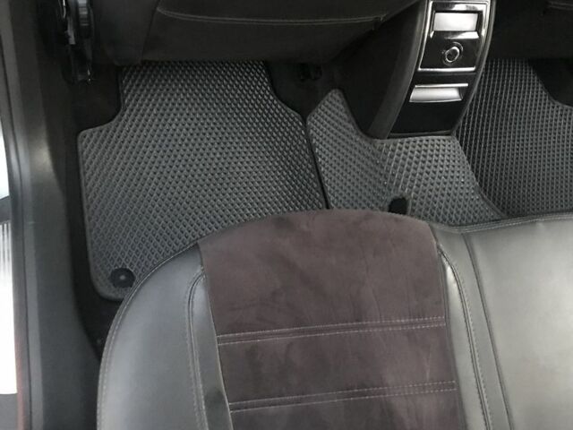 Сірий Шкода Суперб, об'ємом двигуна 2 л та пробігом 361 тис. км за 8100 $, фото 21 на Automoto.ua