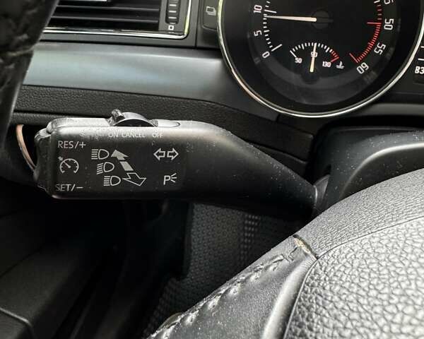 Сірий Шкода Суперб, об'ємом двигуна 1.9 л та пробігом 283 тис. км за 7500 $, фото 35 на Automoto.ua