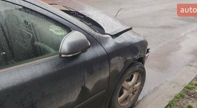 Серый Шкода Суперб, объемом двигателя 1.6 л и пробегом 315 тыс. км за 3500 $, фото 8 на Automoto.ua