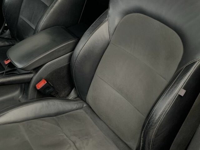 Сірий Шкода Суперб, об'ємом двигуна 1.4 л та пробігом 400 тис. км за 9999 $, фото 13 на Automoto.ua