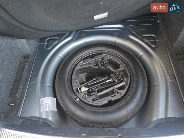 Серый Шкода Суперб, объемом двигателя 1.97 л и пробегом 250 тыс. км за 8699 $, фото 17 на Automoto.ua