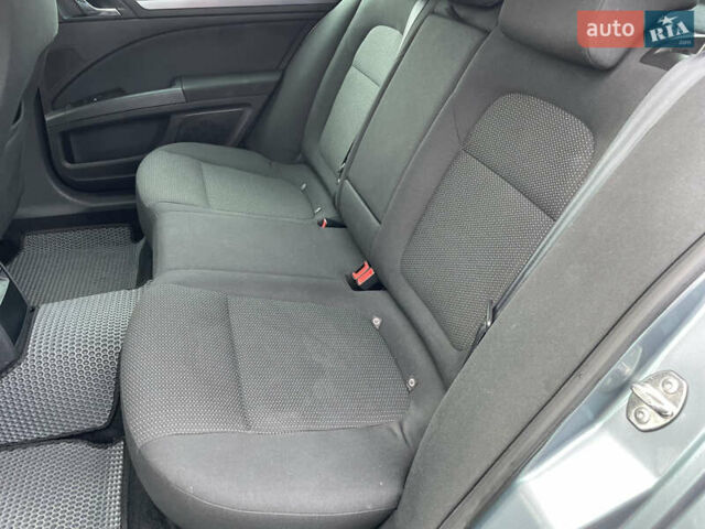 Сірий Шкода Суперб, об'ємом двигуна 1.9 л та пробігом 280 тис. км за 7190 $, фото 13 на Automoto.ua