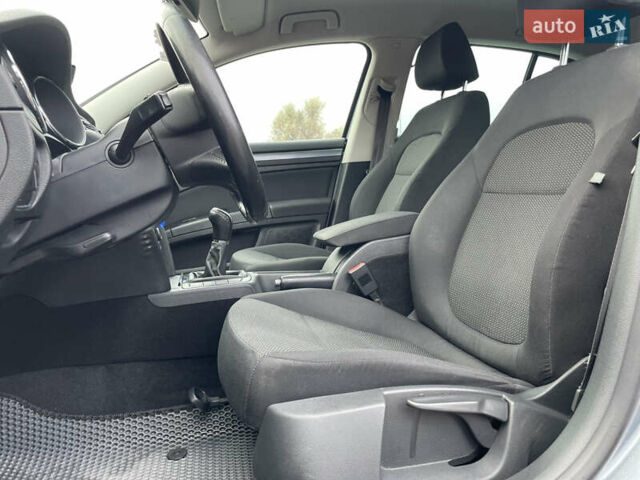 Сірий Шкода Суперб, об'ємом двигуна 1.9 л та пробігом 280 тис. км за 7190 $, фото 8 на Automoto.ua