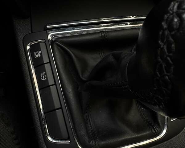 Сірий Шкода Суперб, об'ємом двигуна 1.9 л та пробігом 283 тис. км за 7500 $, фото 33 на Automoto.ua