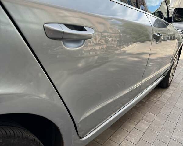 Сірий Шкода Суперб, об'ємом двигуна 1.9 л та пробігом 283 тис. км за 7500 $, фото 12 на Automoto.ua