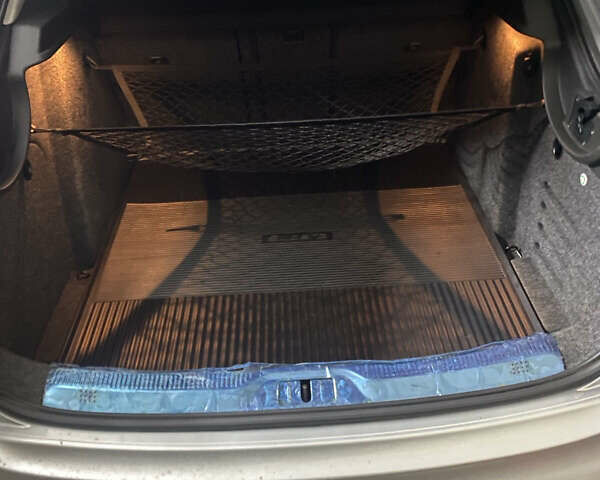 Серый Шкода Суперб, объемом двигателя 1.8 л и пробегом 70 тыс. км за 11000 $, фото 9 на Automoto.ua