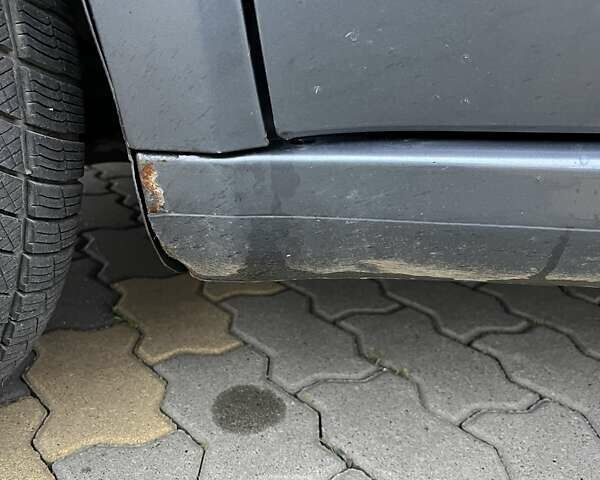 Сірий Шкода Суперб, об'ємом двигуна 1.97 л та пробігом 355 тис. км за 8500 $, фото 30 на Automoto.ua