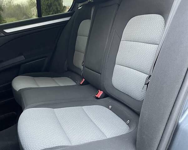 Сірий Шкода Суперб, об'ємом двигуна 1.97 л та пробігом 355 тис. км за 8500 $, фото 17 на Automoto.ua