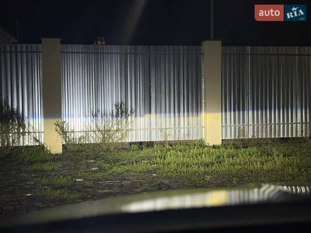 Сірий Шкода Суперб, об'ємом двигуна 1.97 л та пробігом 355 тис. км за 8500 $, фото 36 на Automoto.ua