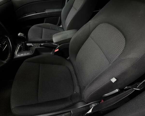 Сірий Шкода Суперб, об'ємом двигуна 1.9 л та пробігом 283 тис. км за 7500 $, фото 27 на Automoto.ua