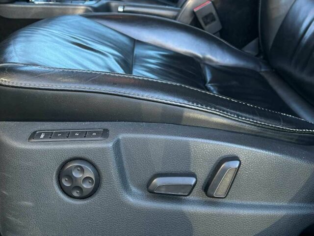 Серый Шкода Суперб, объемом двигателя 2 л и пробегом 280 тыс. км за 9500 $, фото 19 на Automoto.ua