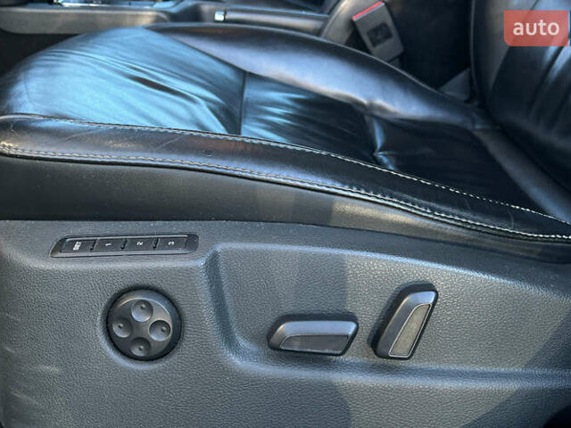 Серый Шкода Суперб, объемом двигателя 1.97 л и пробегом 280 тыс. км за 9500 $, фото 19 на Automoto.ua