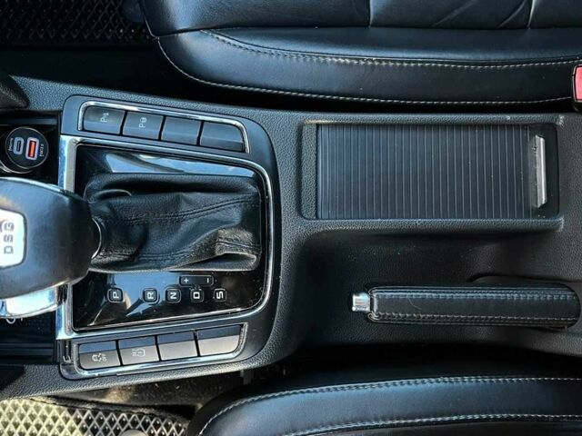 Серый Шкода Суперб, объемом двигателя 2 л и пробегом 280 тыс. км за 9500 $, фото 14 на Automoto.ua