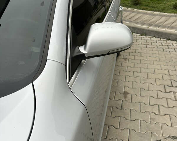 Серый Шкода Суперб, объемом двигателя 1.8 л и пробегом 218 тыс. км за 10500 $, фото 11 на Automoto.ua