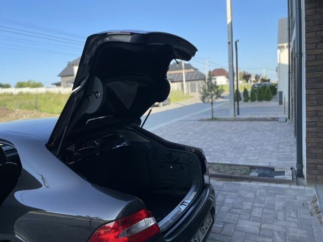 Сірий Шкода Суперб, об'ємом двигуна 0 л та пробігом 220 тис. км за 4550 $, фото 8 на Automoto.ua