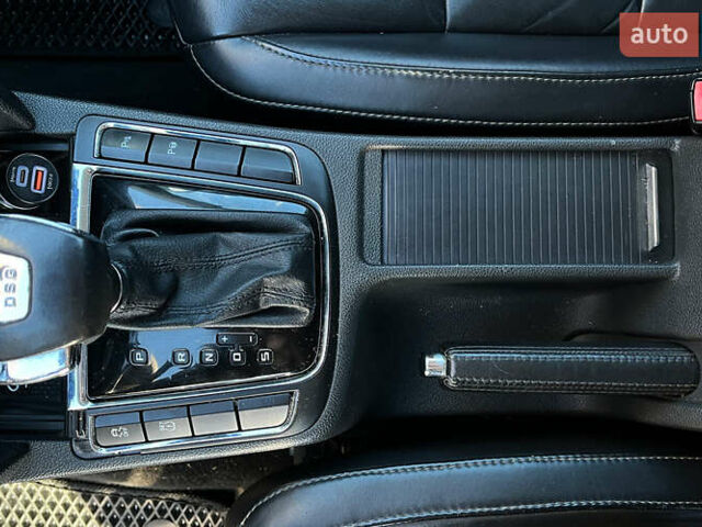 Серый Шкода Суперб, объемом двигателя 1.97 л и пробегом 280 тыс. км за 9500 $, фото 14 на Automoto.ua