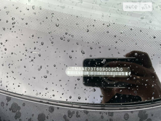 Шкода Суперб 2010 в Ивано-Франковске на Automoto.ua Серый Шкода Суперб, объемом двигателя 1.97 л и пробегом 253 тыс. км за 10000 $, фото 29 на Automoto.ua