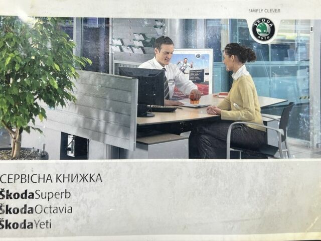 Сірий Шкода Суперб, об'ємом двигуна 1.8 л та пробігом 260 тис. км за 8200 $, фото 7 на Automoto.ua