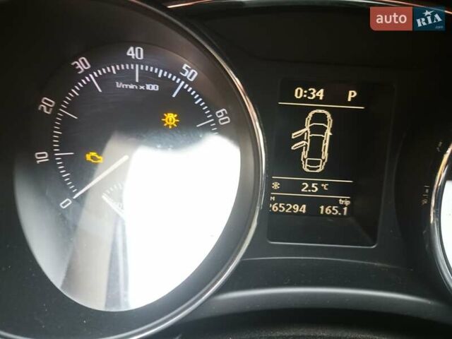 Сірий Шкода Суперб, об'ємом двигуна 1.8 л та пробігом 275 тис. км за 5500 $, фото 9 на Automoto.ua