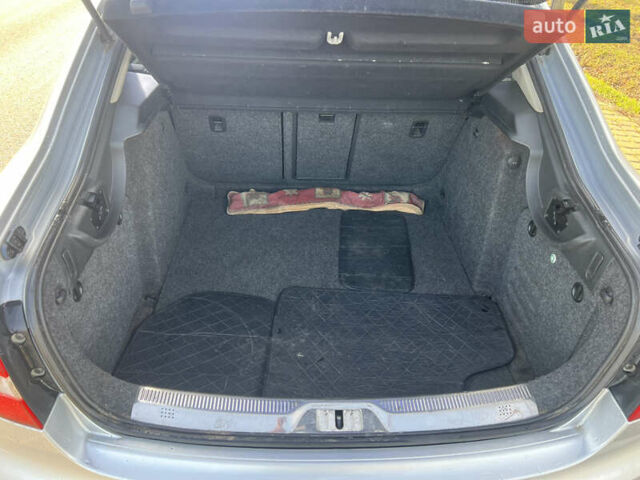 Серый Шкода Суперб, объемом двигателя 1.8 л и пробегом 235 тыс. км за 7200 $, фото 18 на Automoto.ua