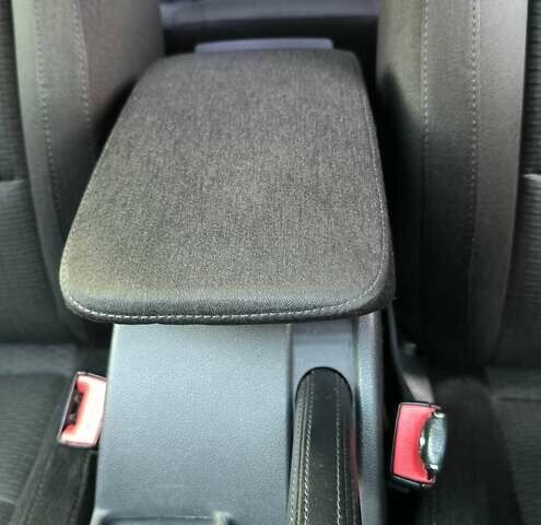 Серый Шкода Суперб, объемом двигателя 1.8 л и пробегом 230 тыс. км за 10000 $, фото 32 на Automoto.ua