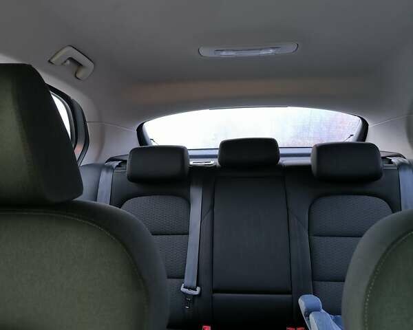 Серый Шкода Суперб, объемом двигателя 1.8 л и пробегом 230 тыс. км за 10000 $, фото 16 на Automoto.ua