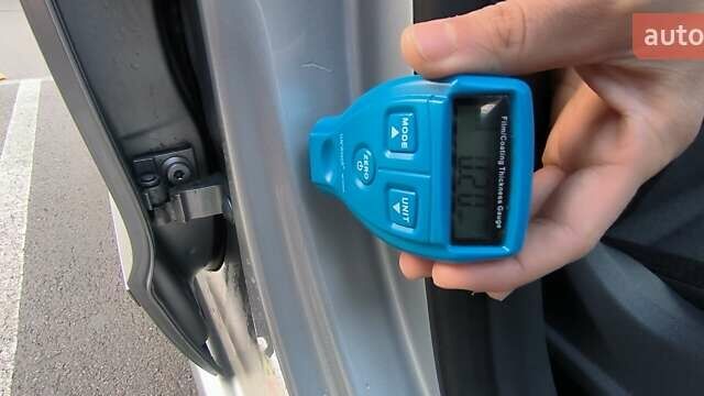 Серый Шкода Суперб, объемом двигателя 1.8 л и пробегом 228 тыс. км за 11100 $, фото 26 на Automoto.ua