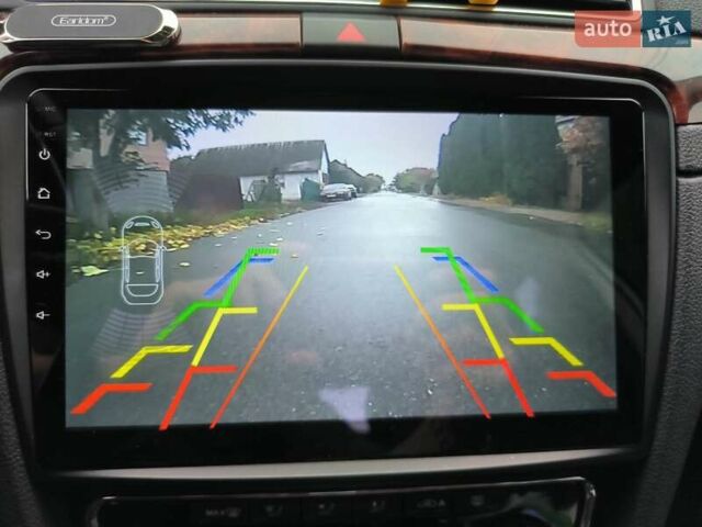 Серый Шкода Суперб, объемом двигателя 1.8 л и пробегом 228 тыс. км за 11100 $, фото 8 на Automoto.ua