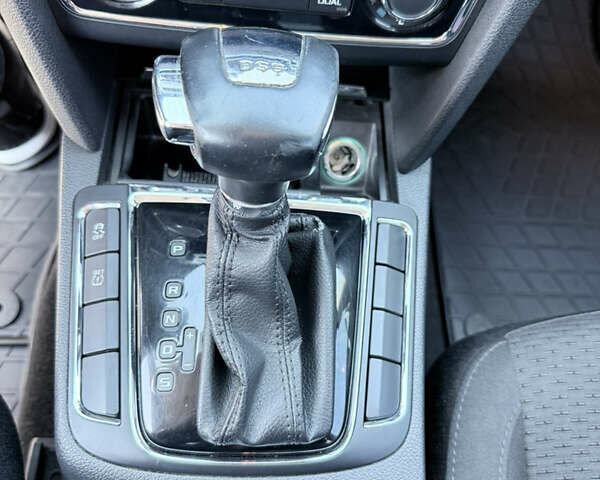 Сірий Шкода Суперб, об'ємом двигуна 1.8 л та пробігом 338 тис. км за 7100 $, фото 16 на Automoto.ua