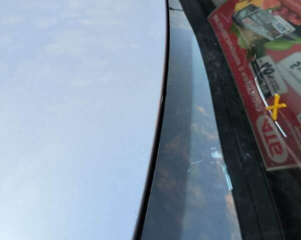 Серый Шкода Суперб, объемом двигателя 1.8 л и пробегом 230 тыс. км за 10000 $, фото 28 на Automoto.ua