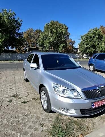 Сірий Шкода Суперб, об'ємом двигуна 1.4 л та пробігом 230 тис. км за 7500 $, фото 9 на Automoto.ua