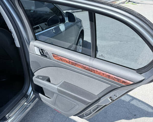 Сірий Шкода Суперб, об'ємом двигуна 1.8 л та пробігом 338 тис. км за 7100 $, фото 23 на Automoto.ua