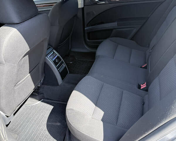 Сірий Шкода Суперб, об'ємом двигуна 1.8 л та пробігом 338 тис. км за 7100 $, фото 18 на Automoto.ua