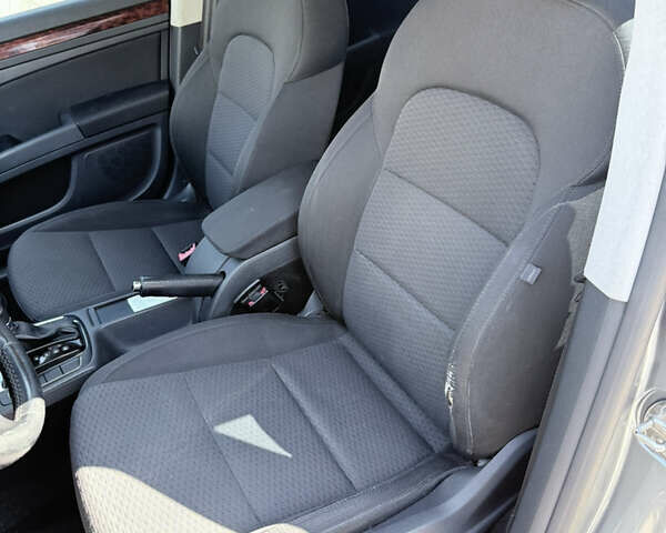 Сірий Шкода Суперб, об'ємом двигуна 1.8 л та пробігом 338 тис. км за 7100 $, фото 12 на Automoto.ua