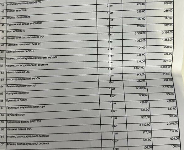 Серый Шкода Суперб, объемом двигателя 1.8 л и пробегом 263 тыс. км за 10900 $, фото 18 на Automoto.ua