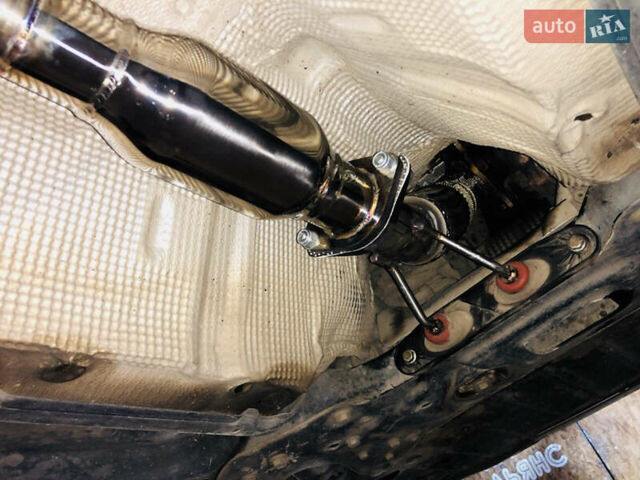 Серый Шкода Суперб, объемом двигателя 1.8 л и пробегом 120 тыс. км за 11999 $, фото 3 на Automoto.ua