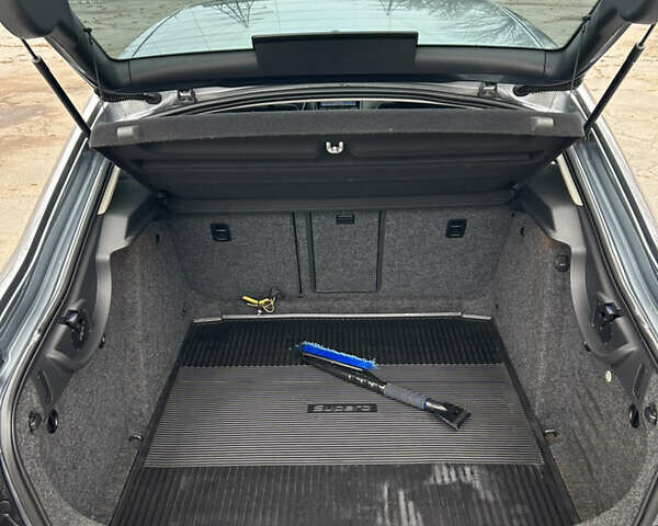 Серый Шкода Суперб, объемом двигателя 1.8 л и пробегом 193 тыс. км за 8200 $, фото 8 на Automoto.ua