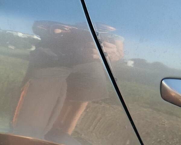 Серый Шкода Суперб, объемом двигателя 1.8 л и пробегом 311 тыс. км за 8200 $, фото 14 на Automoto.ua