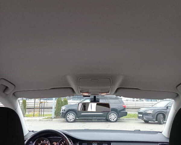 Серый Шкода Суперб, объемом двигателя 1.8 л и пробегом 184 тыс. км за 9700 $, фото 49 на Automoto.ua