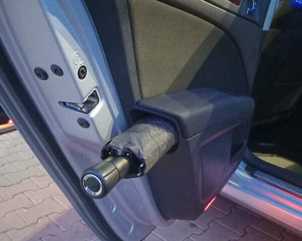 Серый Шкода Суперб, объемом двигателя 1.8 л и пробегом 184 тыс. км за 9700 $, фото 75 на Automoto.ua