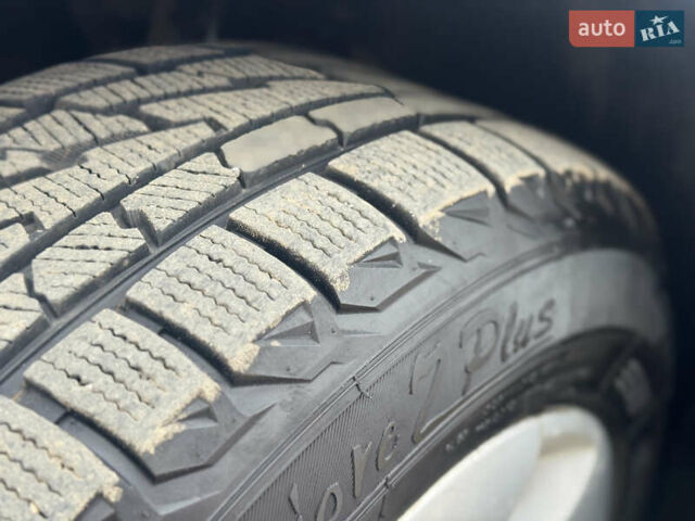 Сірий Шкода Суперб, об'ємом двигуна 1.8 л та пробігом 184 тис. км за 8300 $, фото 23 на Automoto.ua