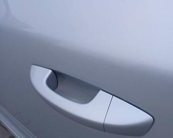 Серый Шкода Суперб, объемом двигателя 1.8 л и пробегом 184 тыс. км за 9700 $, фото 30 на Automoto.ua