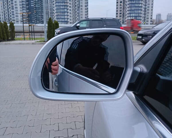 Серый Шкода Суперб, объемом двигателя 1.8 л и пробегом 184 тыс. км за 9700 $, фото 25 на Automoto.ua