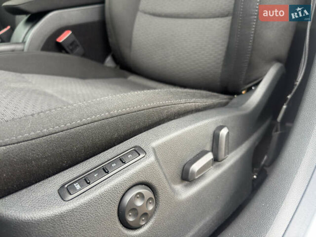 Сірий Шкода Суперб, об'ємом двигуна 1.8 л та пробігом 184 тис. км за 8300 $, фото 13 на Automoto.ua