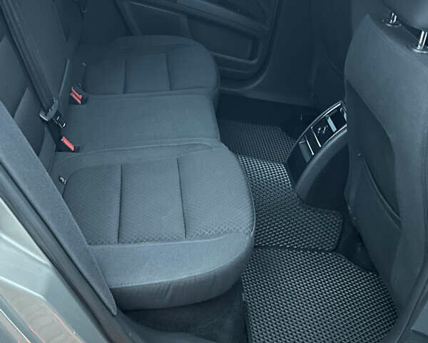 Серый Шкода Суперб, объемом двигателя 1.8 л и пробегом 230 тыс. км за 10300 $, фото 10 на Automoto.ua