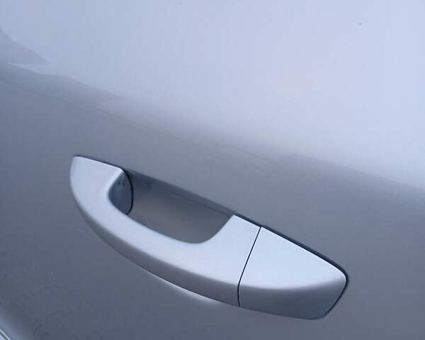 Серый Шкода Суперб, объемом двигателя 1.8 л и пробегом 184 тыс. км за 9700 $, фото 29 на Automoto.ua